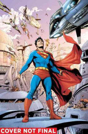 Graphic Ink: The DC Comics Art of Gary Frank