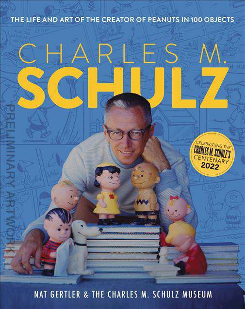 Charles M. Schulz