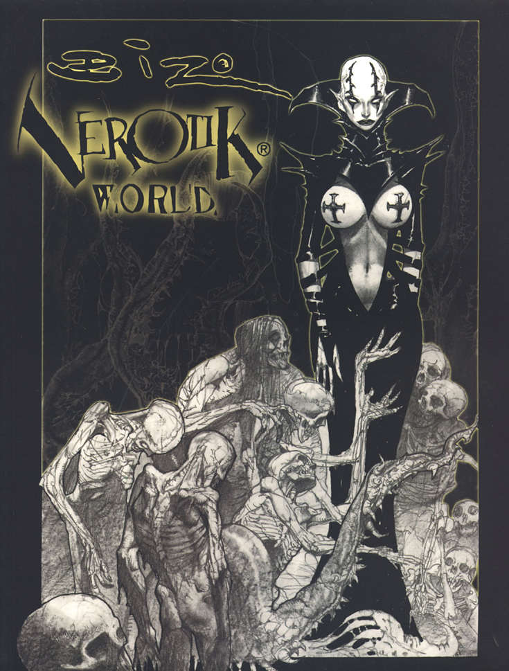 Verotik World (Biz…)