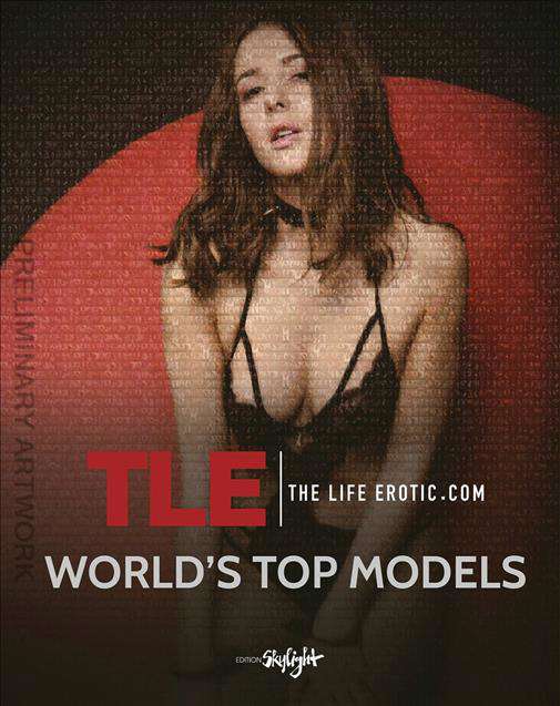The Life Erotic: World’s Top Models