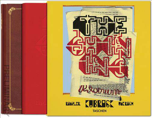 The Shining (Stanley Kubrick’s…)