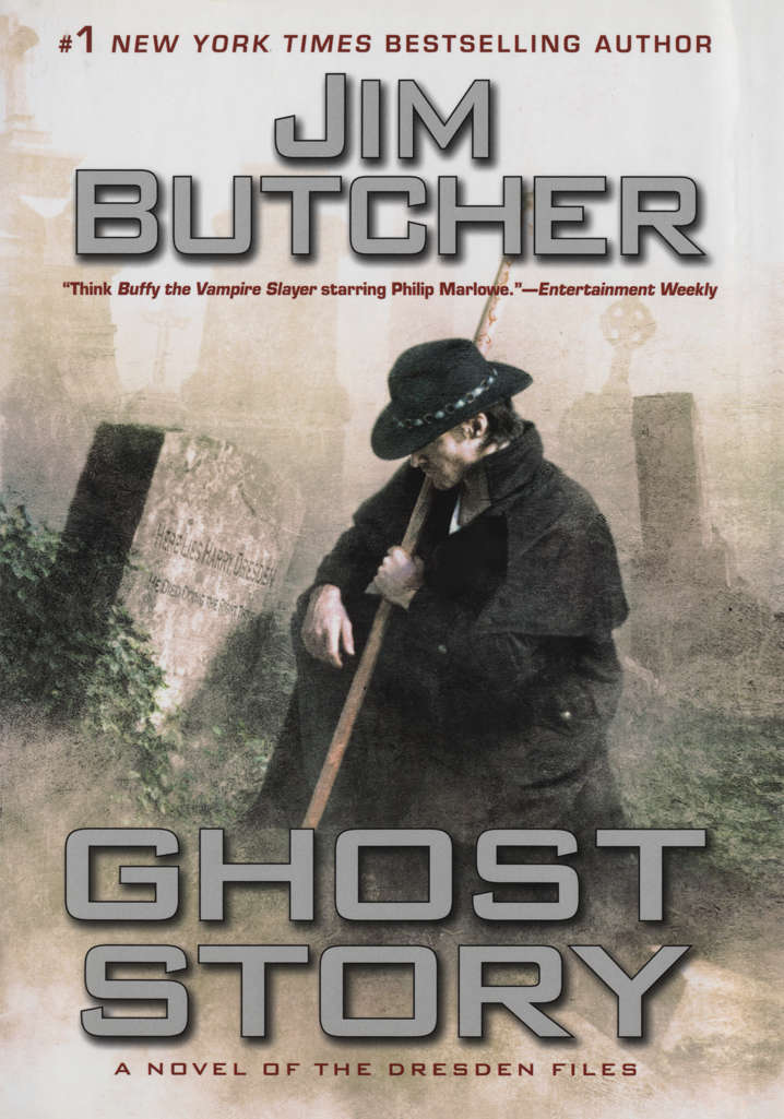 Ghost Story (Roc)