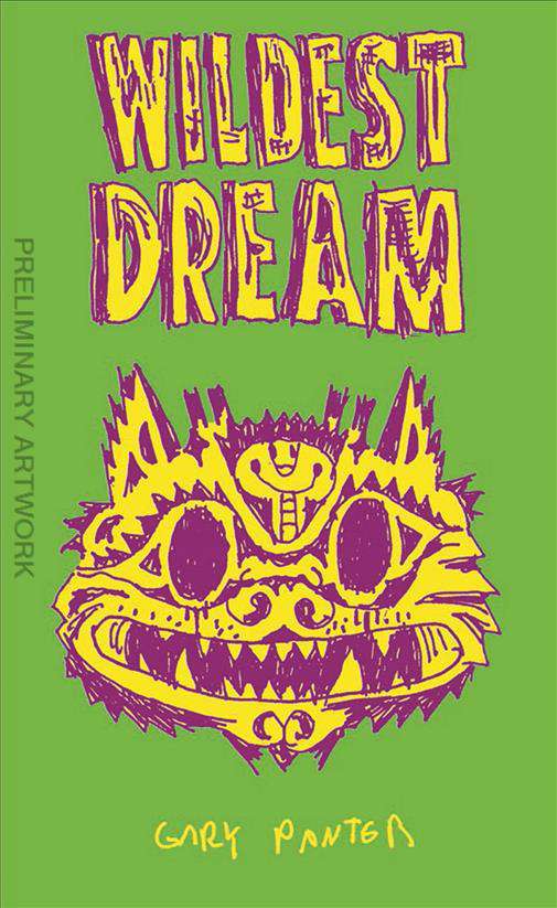 Wildest Dream