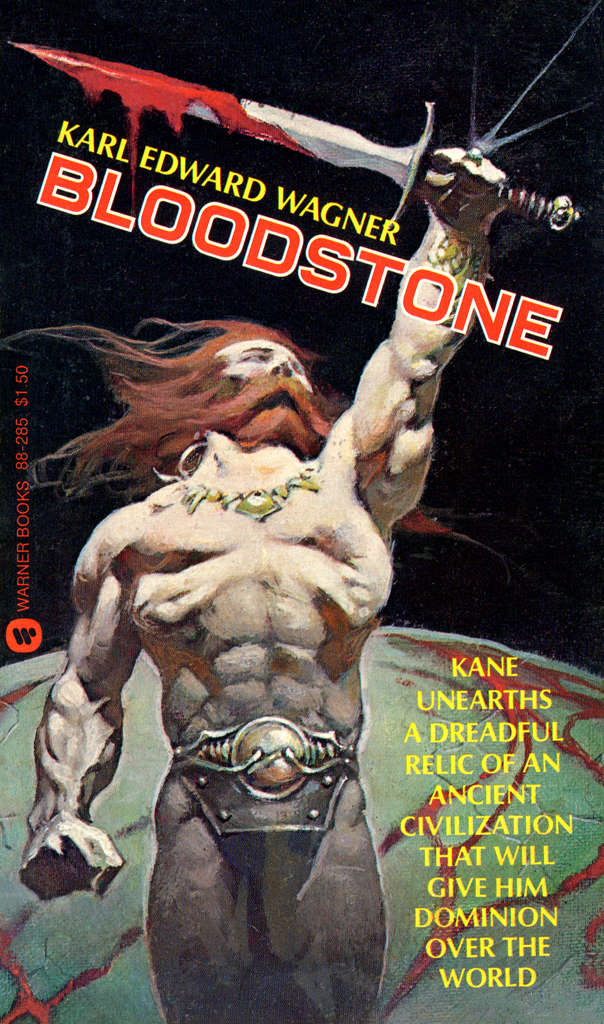Bloodstone (Warner)