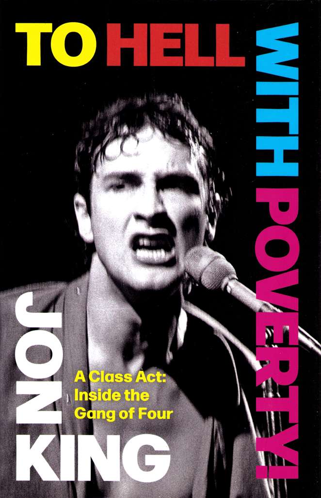 To Hell With Poverty!