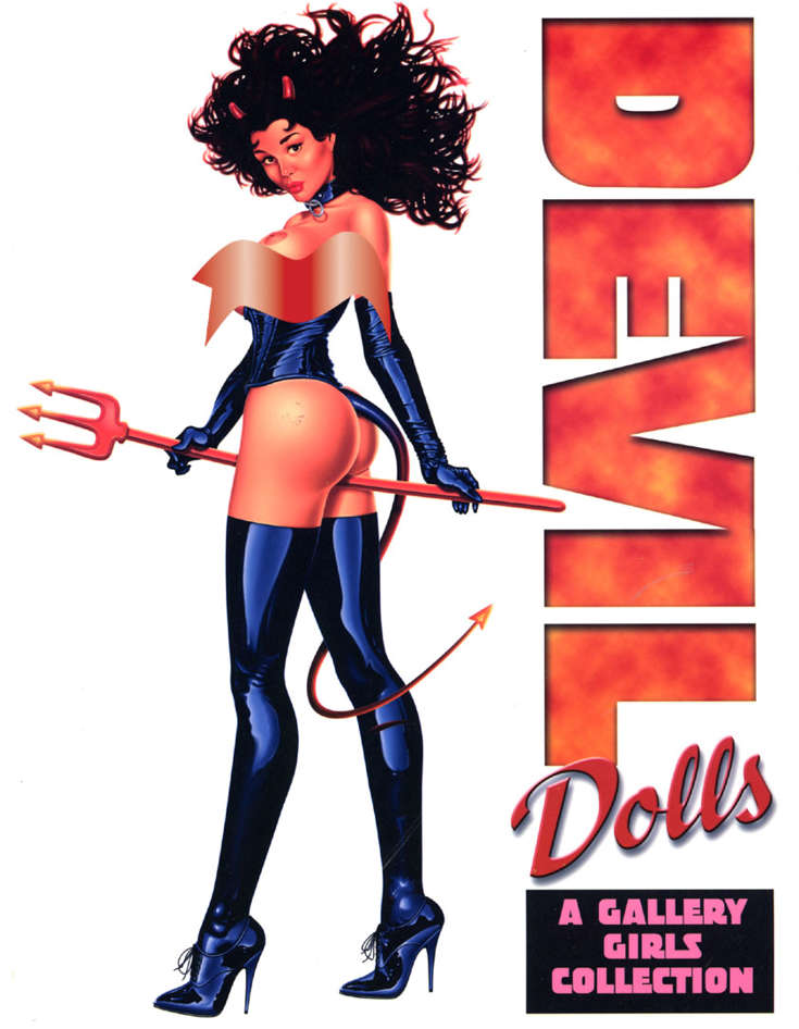 Devil Dolls