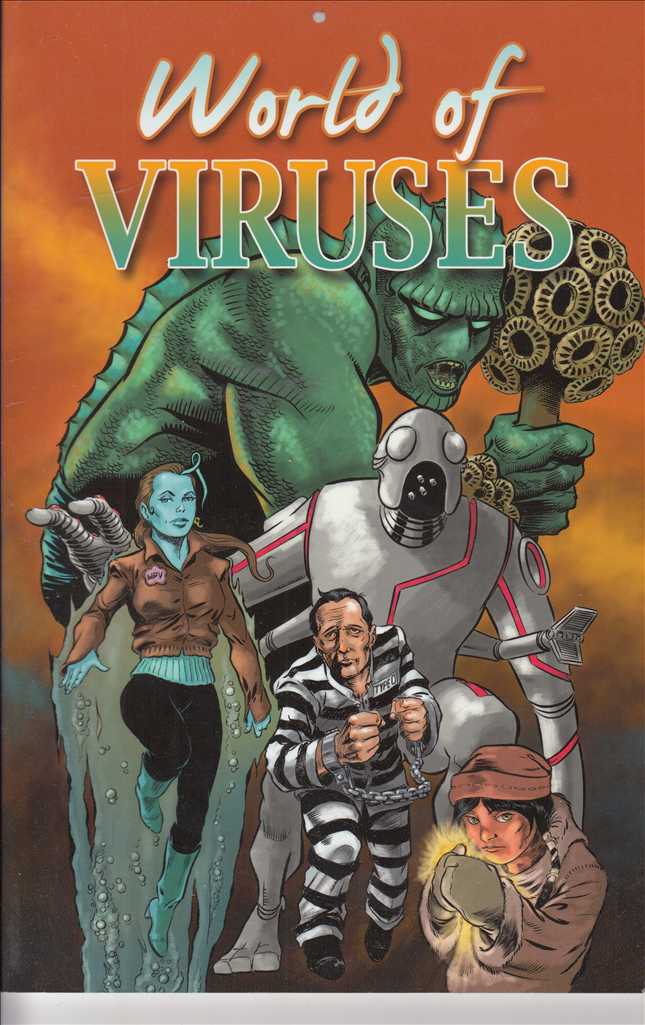 World of Viruses