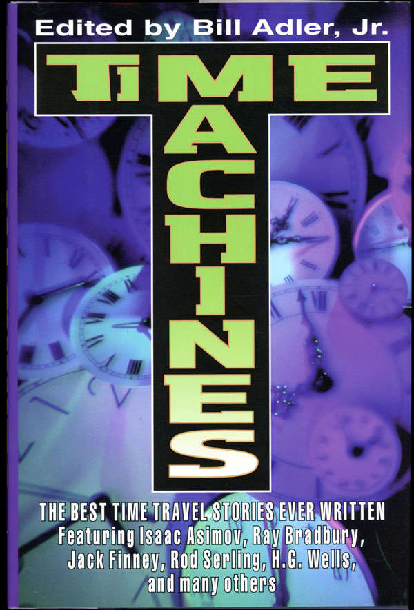 Time Machines