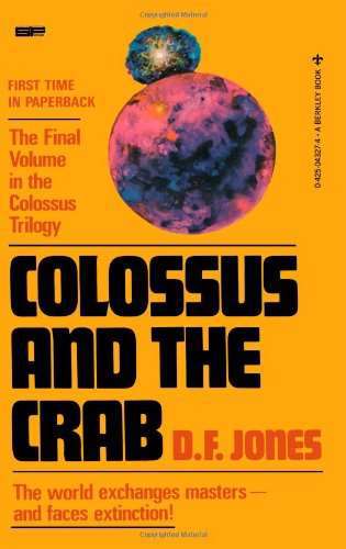Colossus and the Crab (Berkley)
