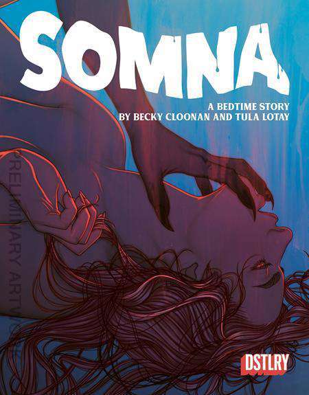 Somna: Cover Gallery