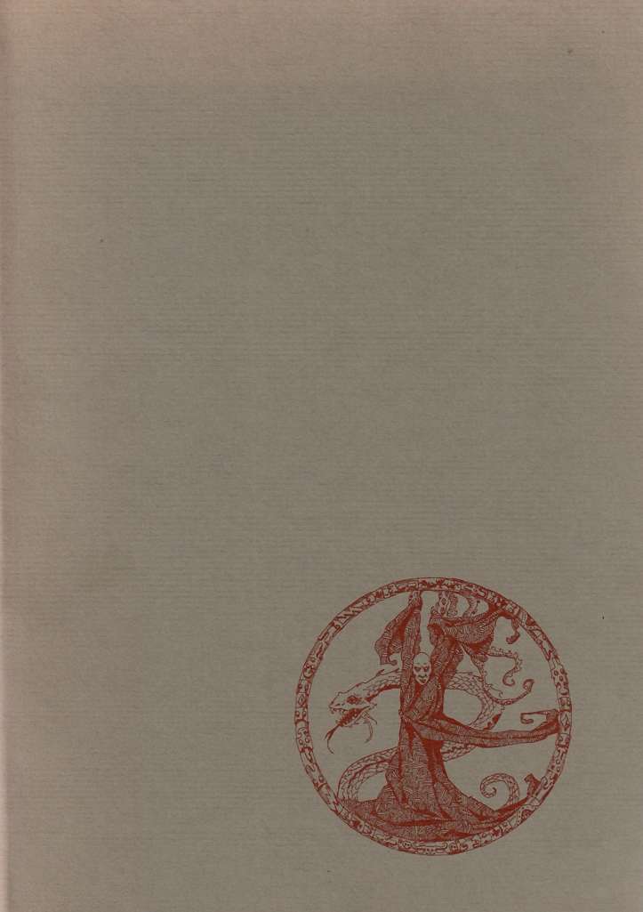 The People of the Black Circle (Donald M. Grant)