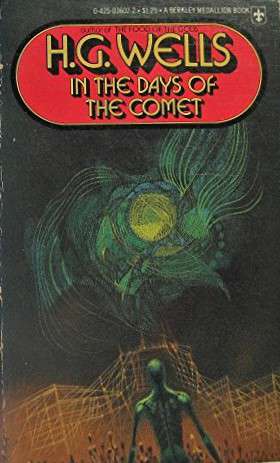 In the Days of the Comet