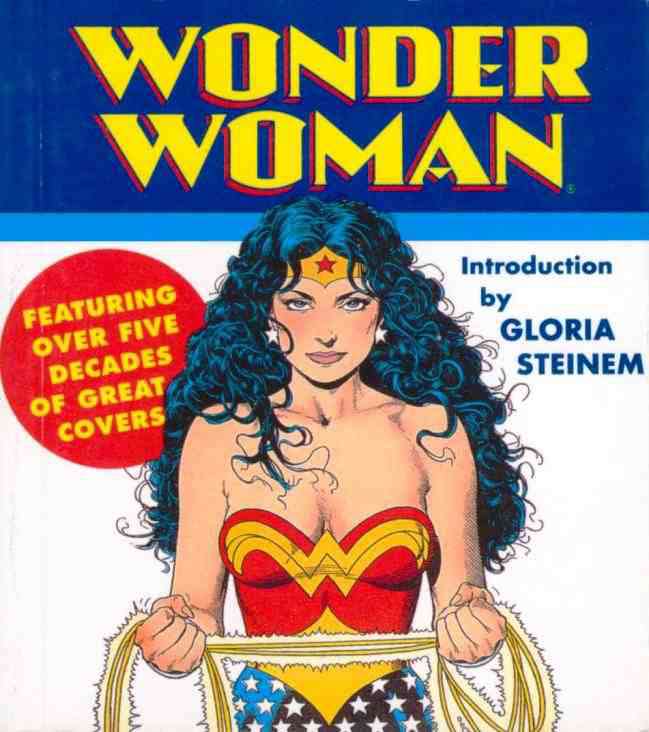 Wonder Woman (Abbeville)