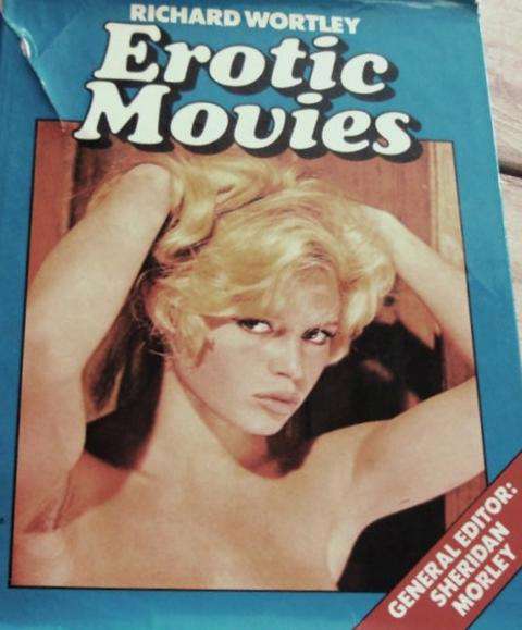 Erotic Movies