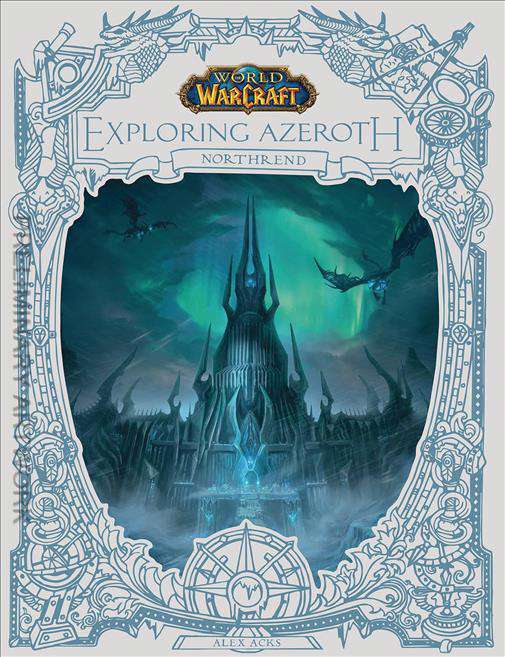 World of Warcraft: Exploring Azeroth