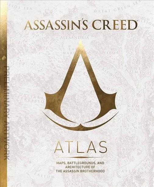 Assassin’s Creed: Atlas