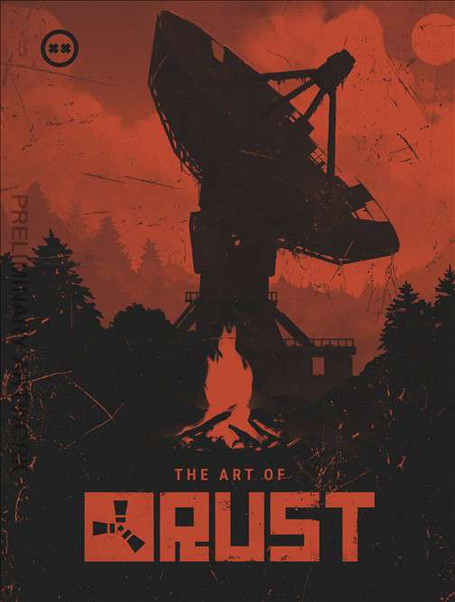 Art of Rust