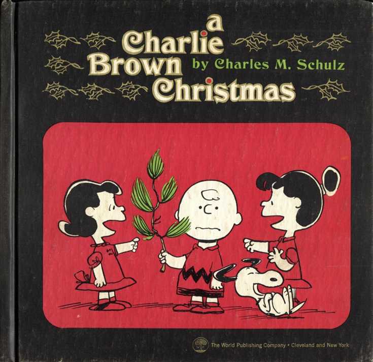 A Charlie Brown Christmas