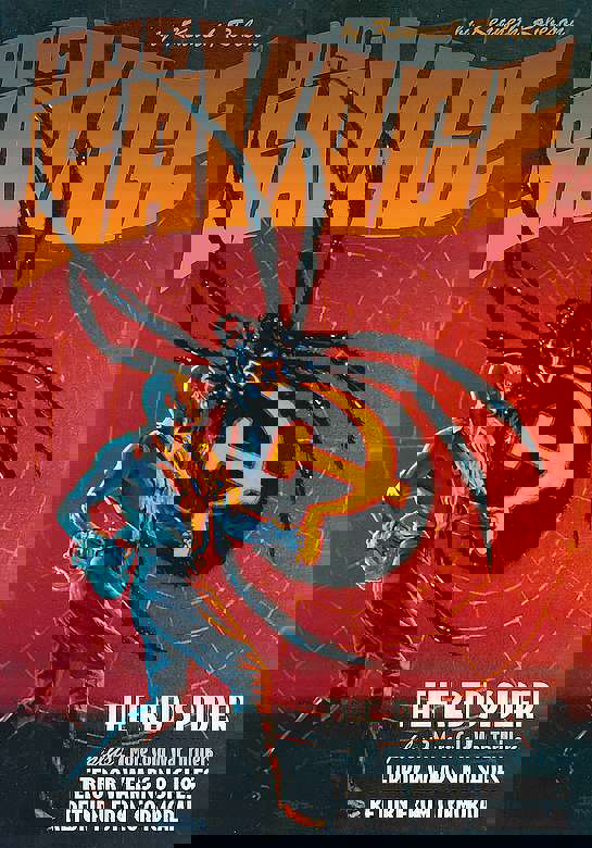 Doc Savage Double Novel #15