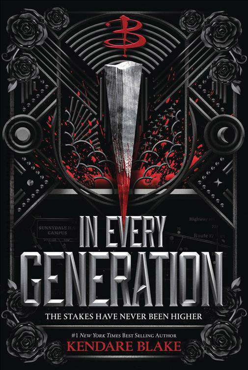 In Every Generation