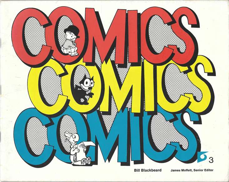 Comics: Interaction: A Student-Centered Language Arts and Reading Program
