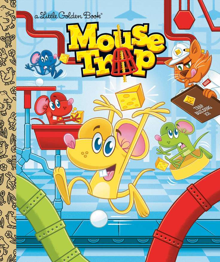 Mouse Trap
