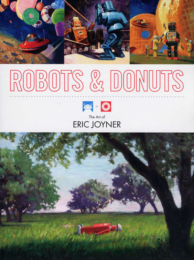 Robots & Donuts TPB