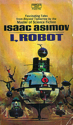 I, Robot