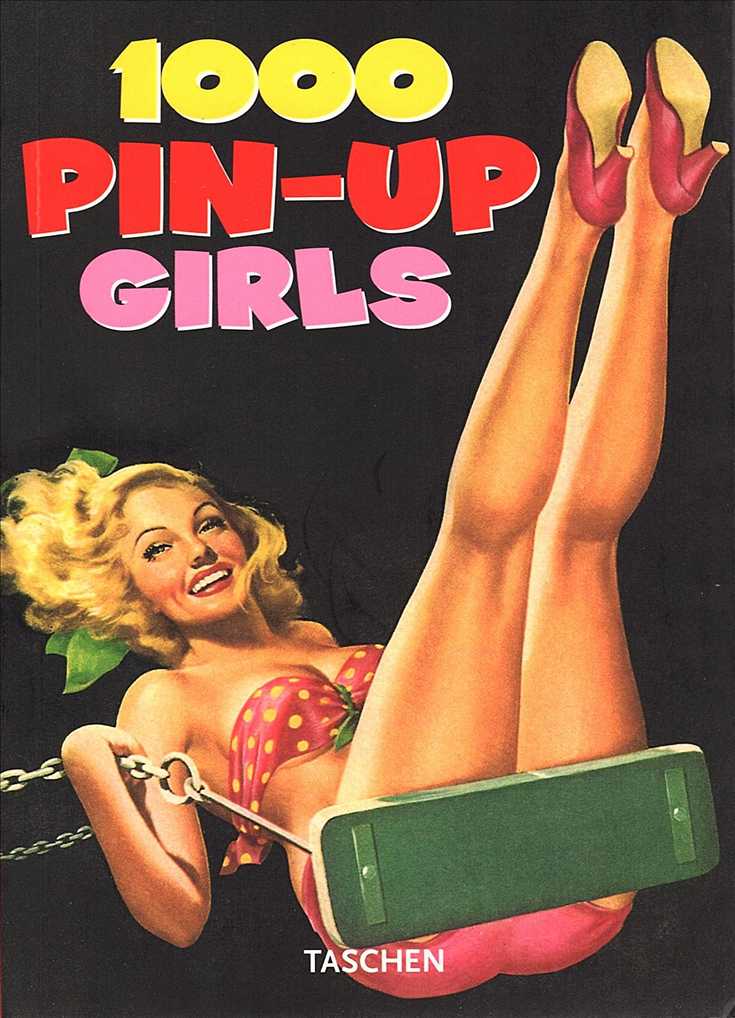 1000 Pin-Up Girls