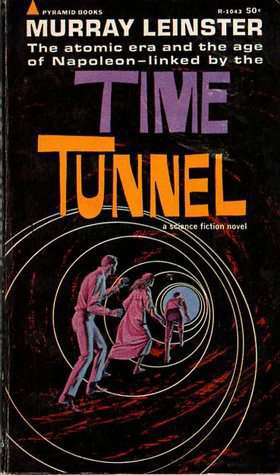 Time Tunnel (Pyramid)