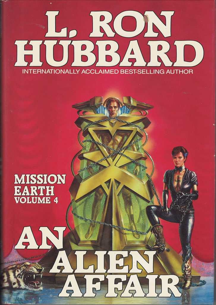 An Alien Affair