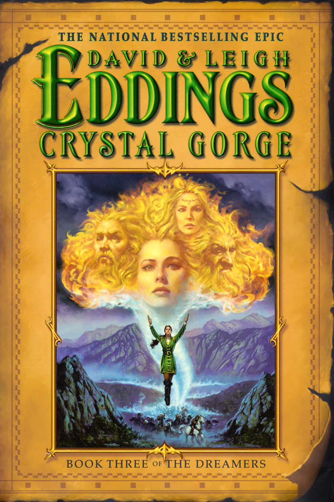 Crystal Gorge (Warner)