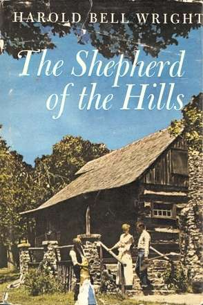 The Shepherd of the Hills