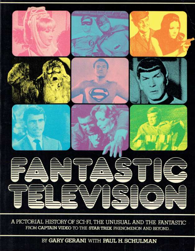 Fantastic Television