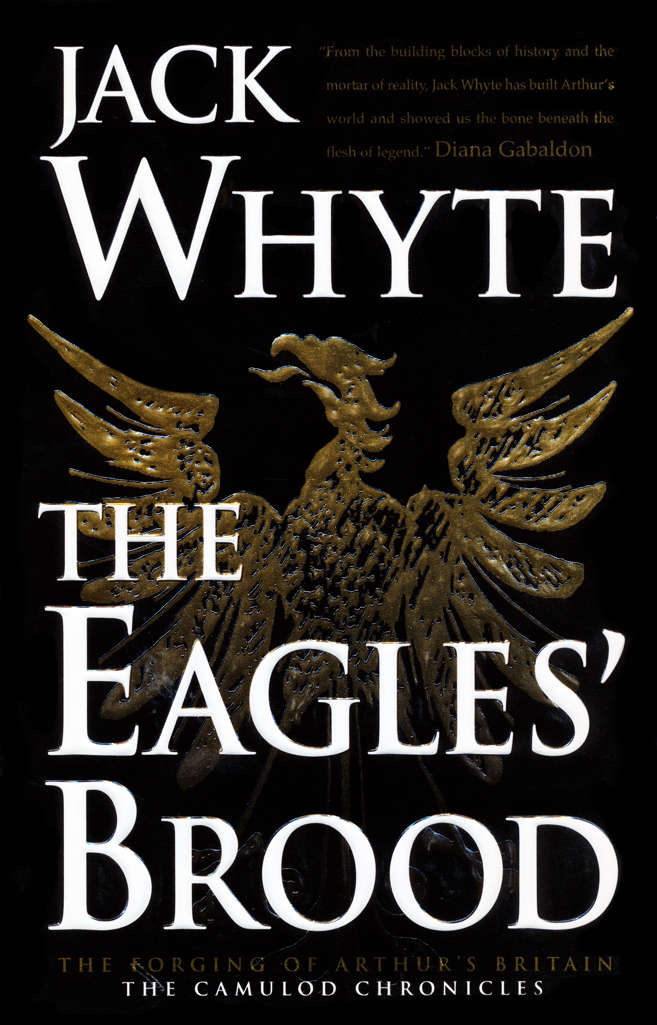 The Eagle’s Brood