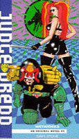 Judge Dredd: Wetworks