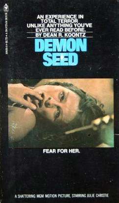 Demon Seed (Bantam)