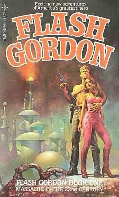 Flash Gordon (Tempo)