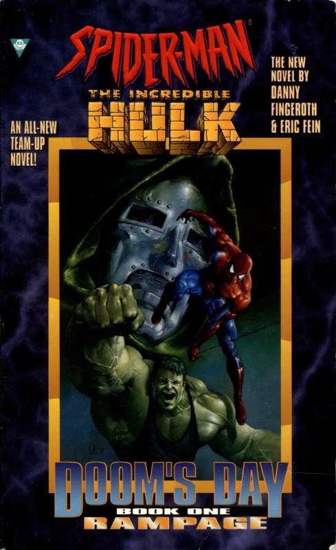 Doom’s Day