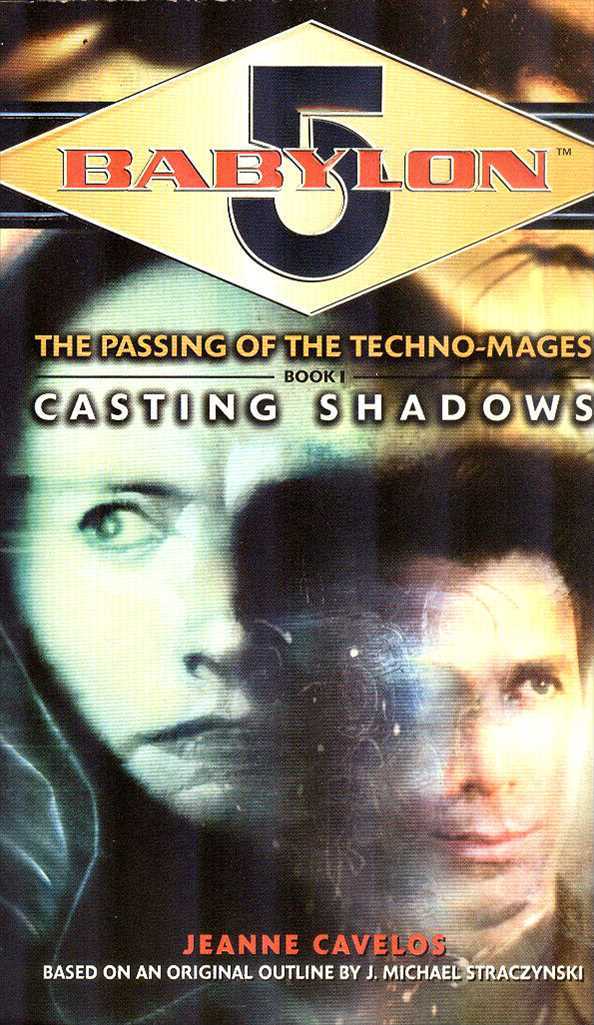 Babylon 5: The Passing of the Techno-Mages