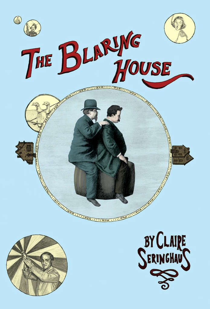 The Blaring House