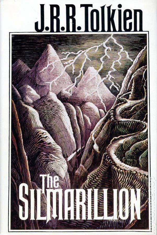 The Silmarillion