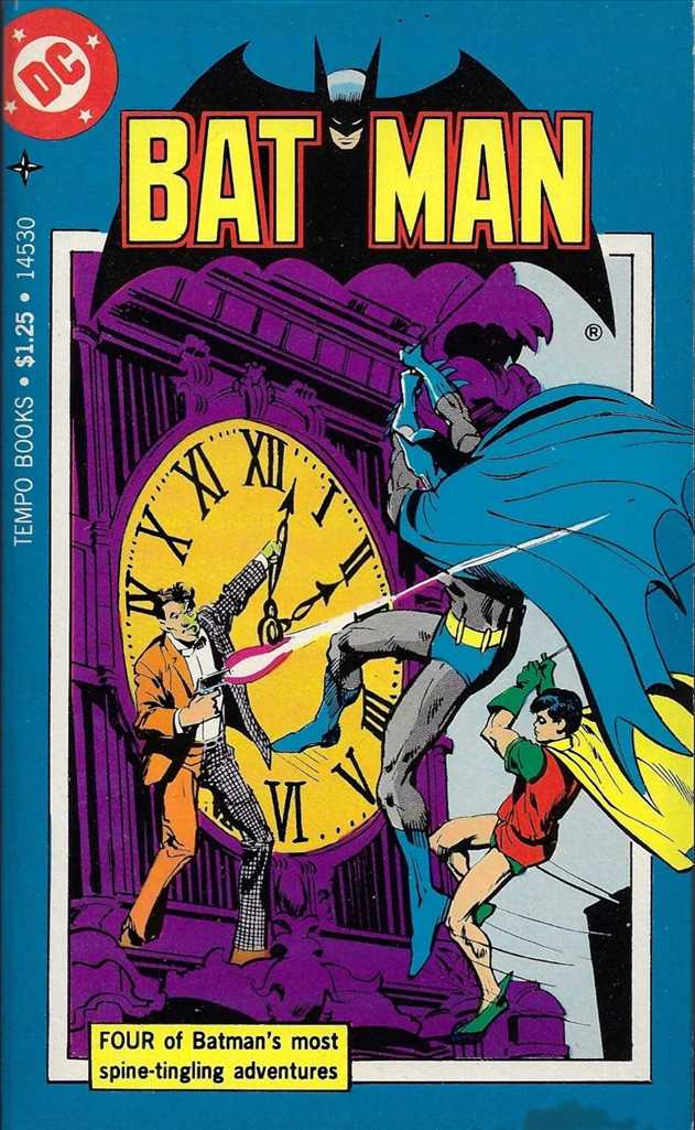 Batman (Tempo)