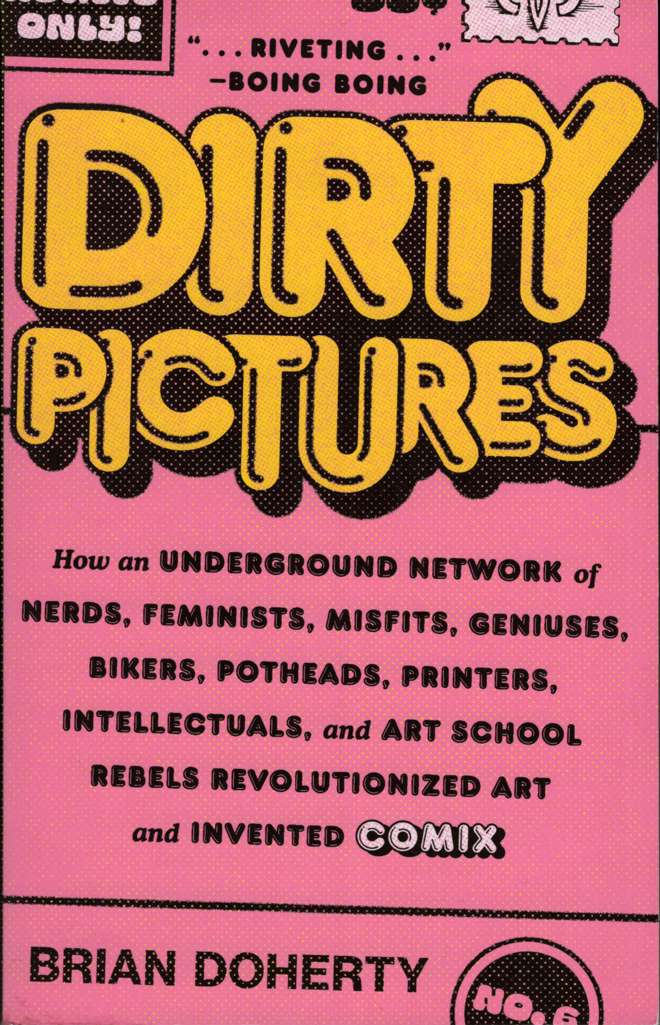 Dirty Pictures (Abrams)
