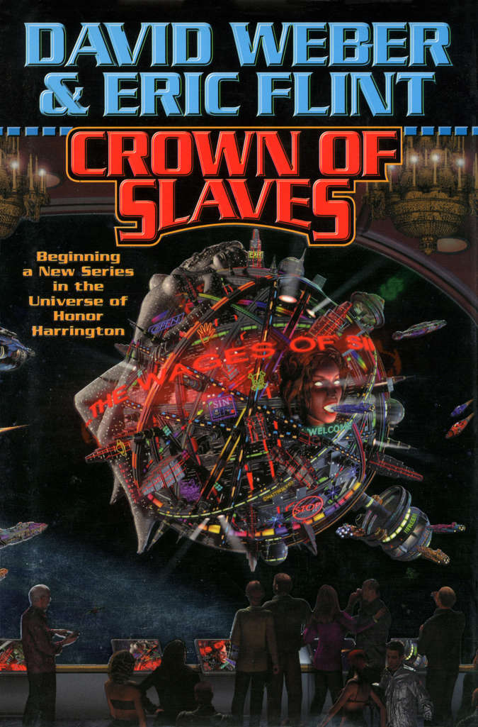 Crown of Slaves