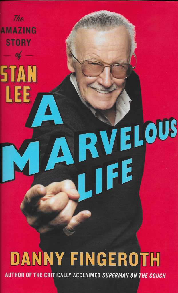 A Marvelous Life