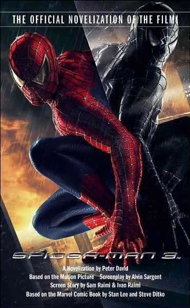 Spider-Man 3 (Pocket)
