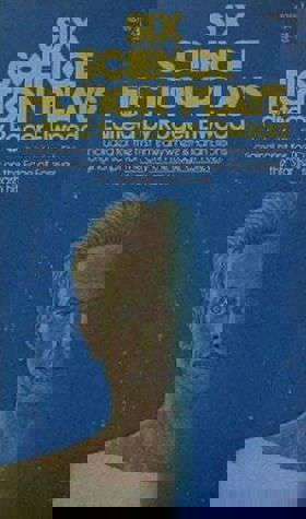 Six Science Fiction Plays