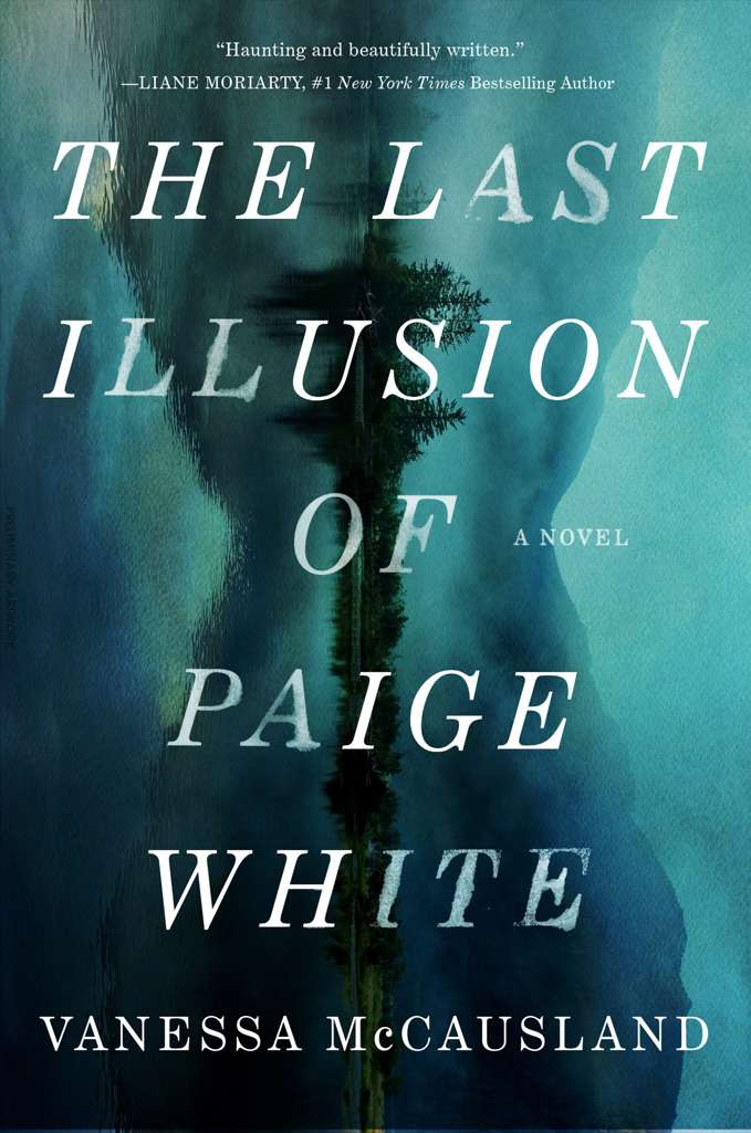 The Last Illusion of Paige White: A Novel