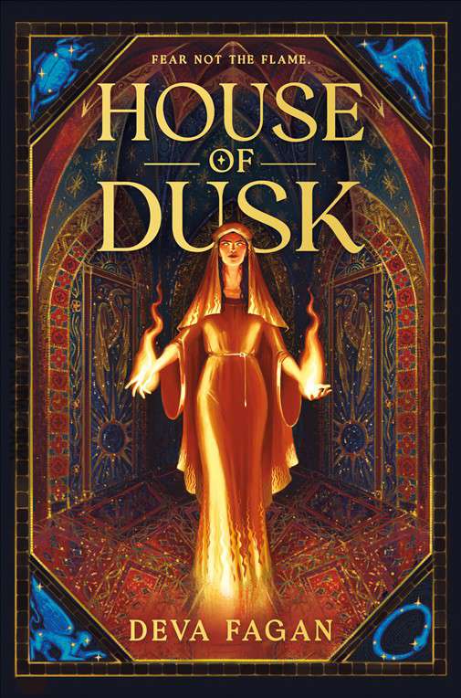 House of Dusk